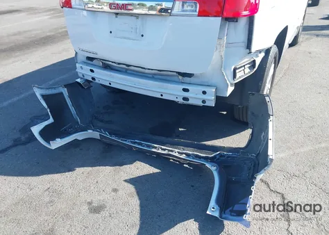 2017 GMC Terrain Sle-1 z USA, uszkodzony, nr VIN 2GKALMEK2H6268942